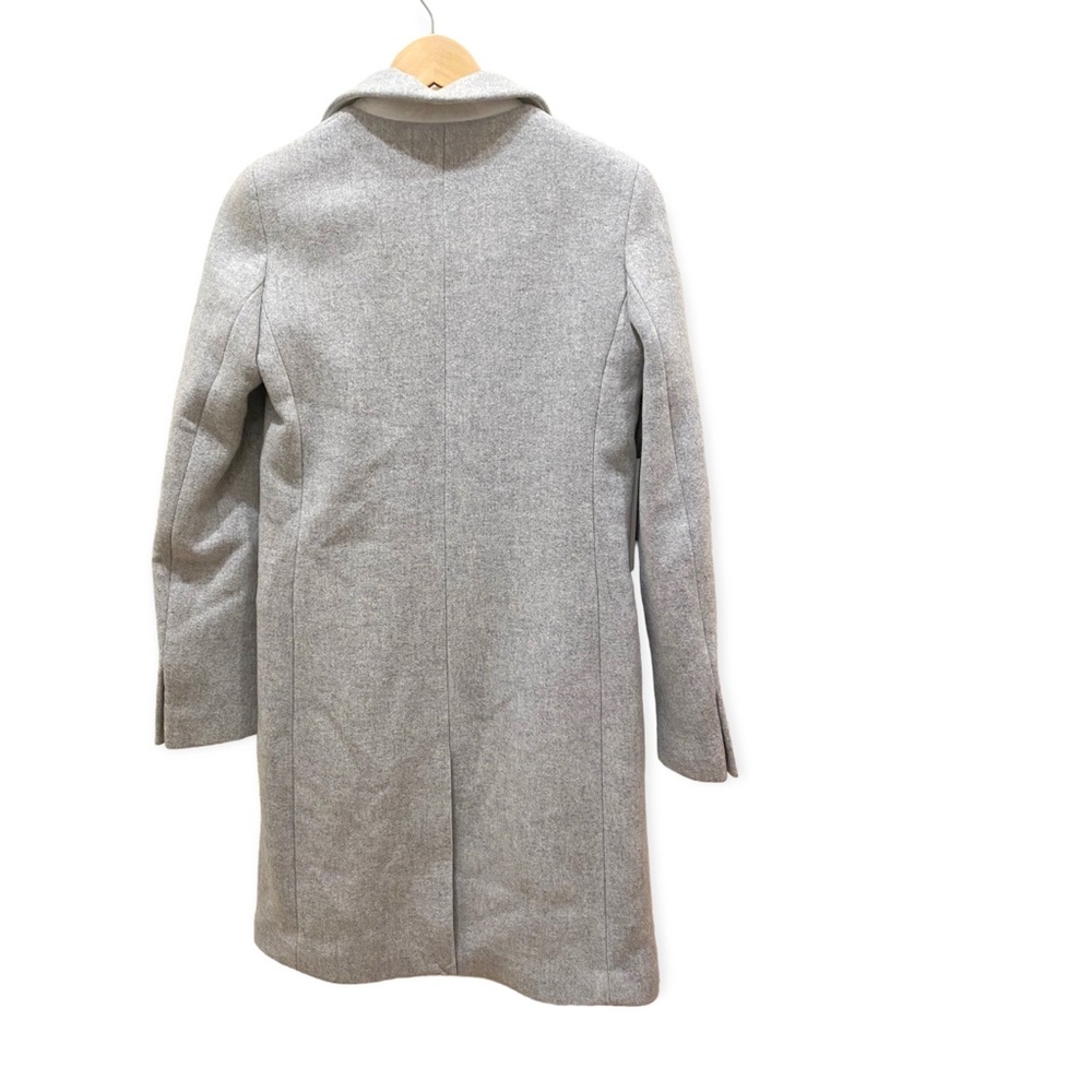 New aritzia Babaton Claridge Coat - Picture 5 of 11